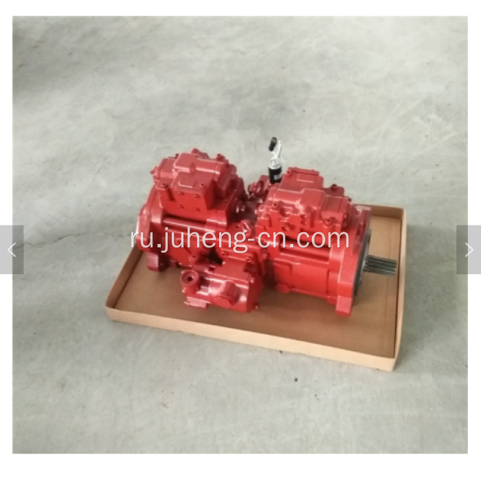 K3V63DT-1Y0R-9N0T MX135 Гидравлический насос